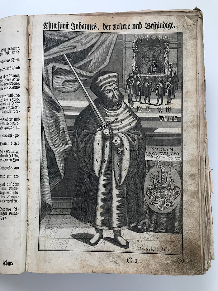 Sonderposten und -Angebote